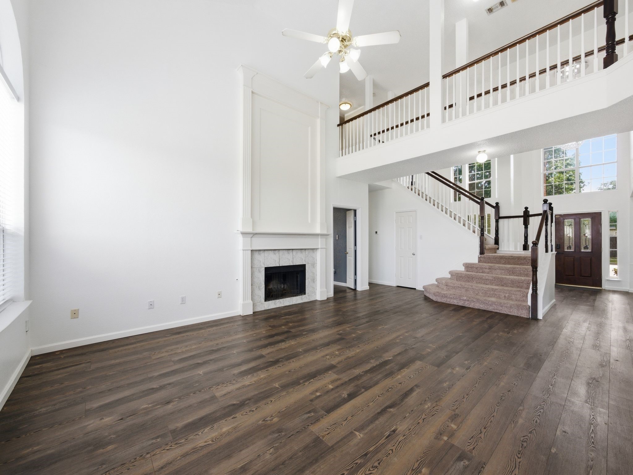 1332 Hillcrest Drive Allen TX 75002