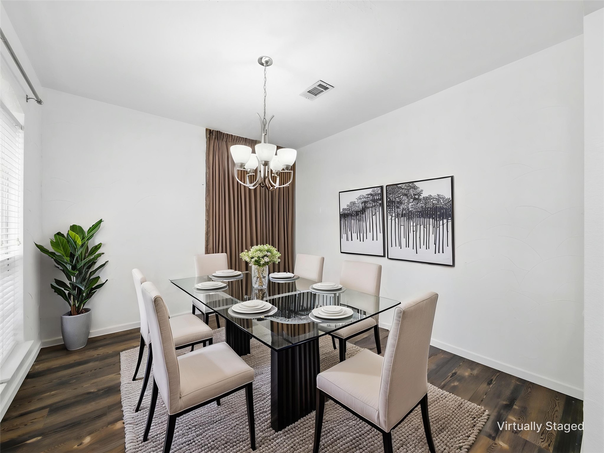1332 Hillcrest Drive Allen TX 75002