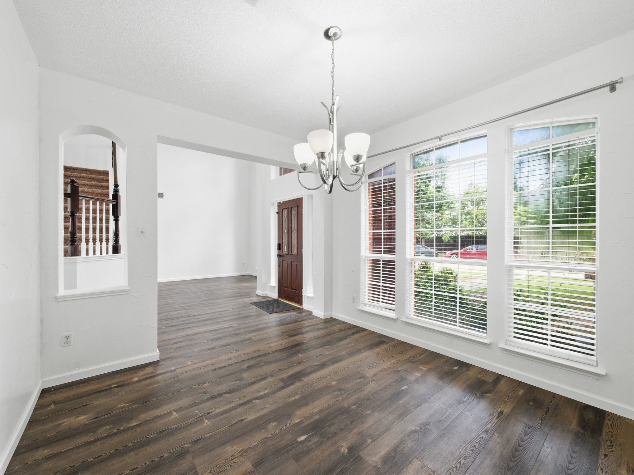 1332 Hillcrest Drive Allen TX 75002