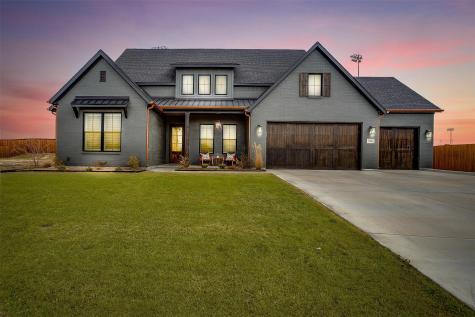 510 Eagle Court E Aledo TX 76008