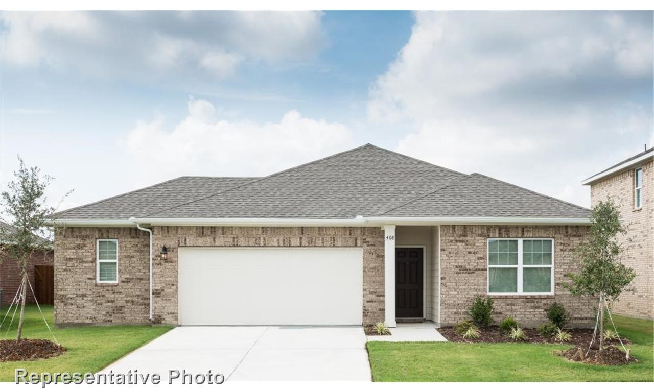 828 Lexington Lane Josephine TX 75164
