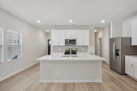 1126 Old Stead Drive Princeton TX 75071
