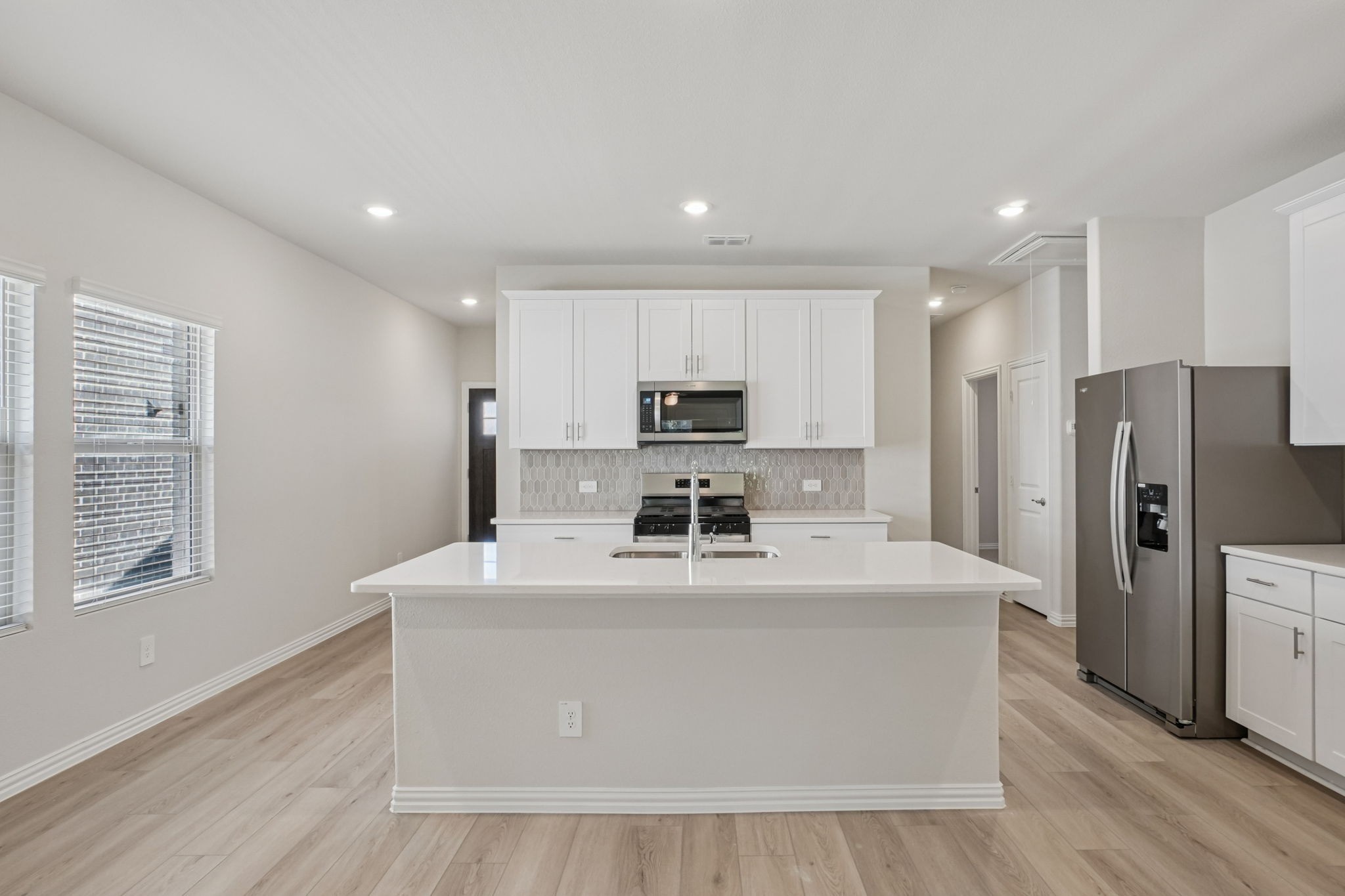 1126 Old Stead Drive Princeton TX 75071