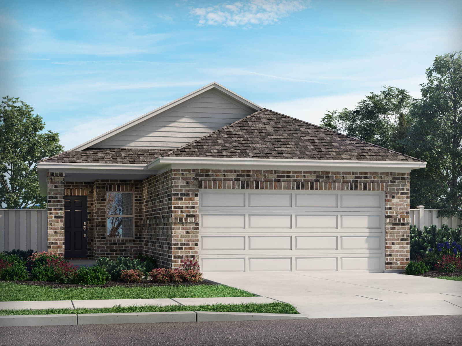 1126 Old Stead Drive Princeton TX 75071