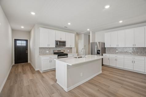 1126 Old Stead Drive Princeton TX 75071