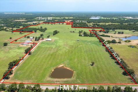 9208 Fm 17 Grand Saline TX 75140