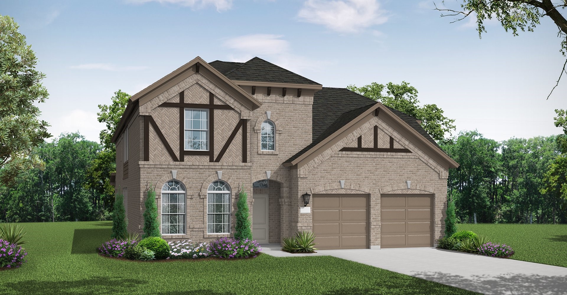2717 Shady Branch Lane Mckinney TX 75071