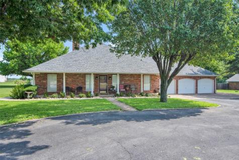 27077 State Highway 56 Whitesboro TX 76273