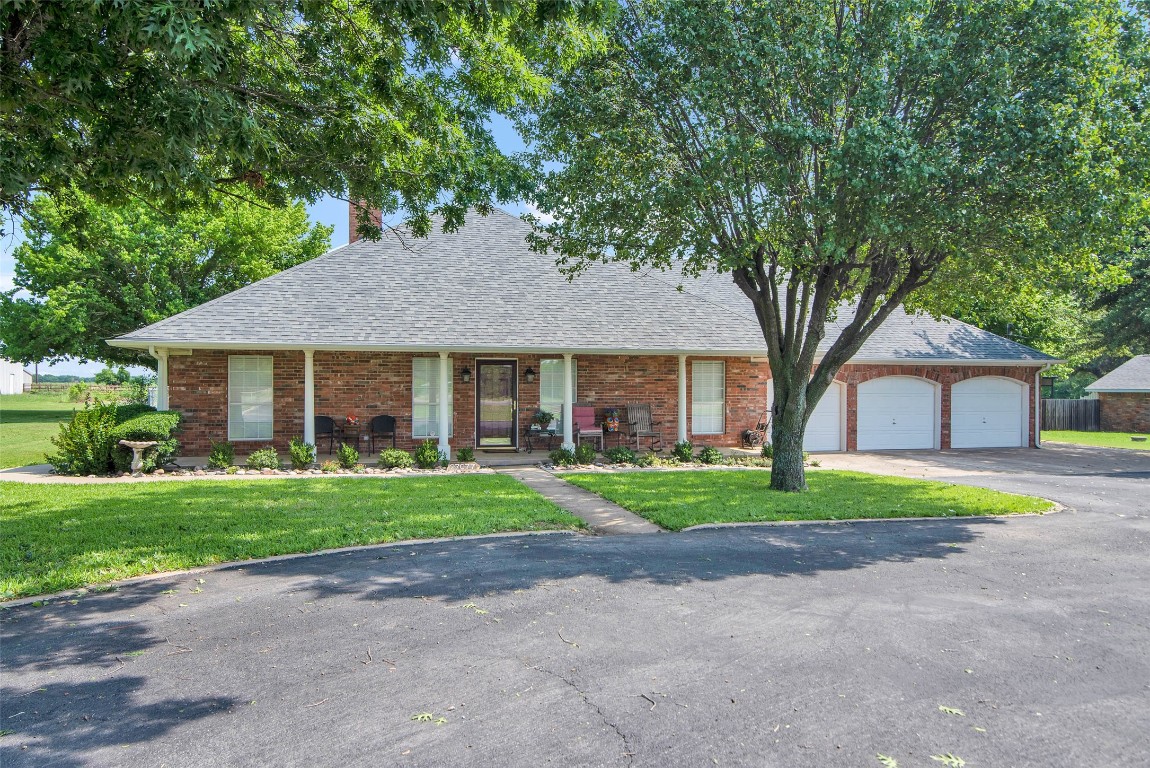 27077 State Highway 56 Whitesboro TX 76273