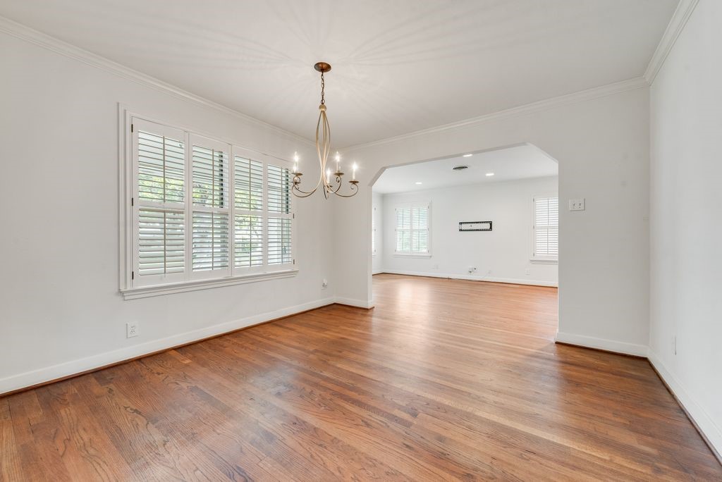 6727 Woodland Drive Dallas TX 75225