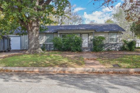 2317 Linda Lane Fort Worth TX 76119