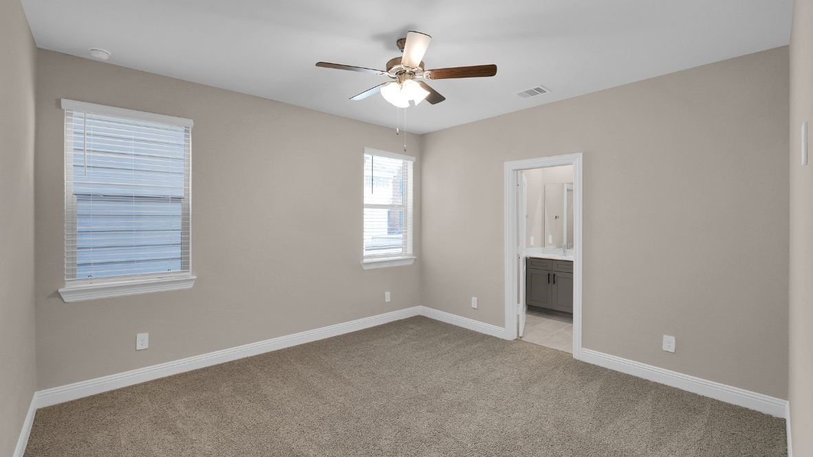 1512 Dulwich Drive Allen TX 75013