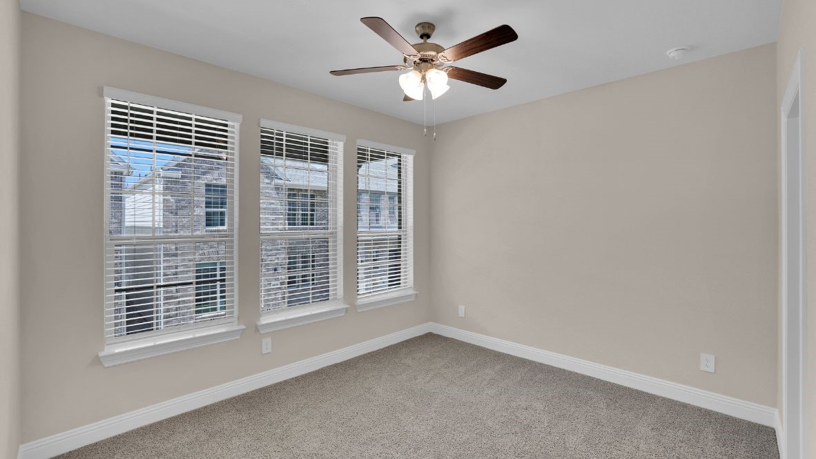 1512 Dulwich Drive Allen TX 75013