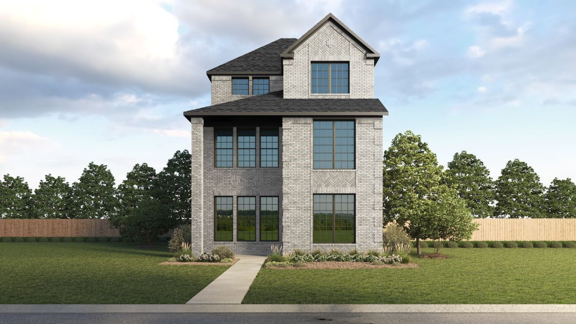 1512 Dulwich Drive Allen TX 75013
