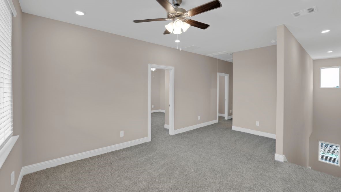 1512 Dulwich Drive Allen TX 75013
