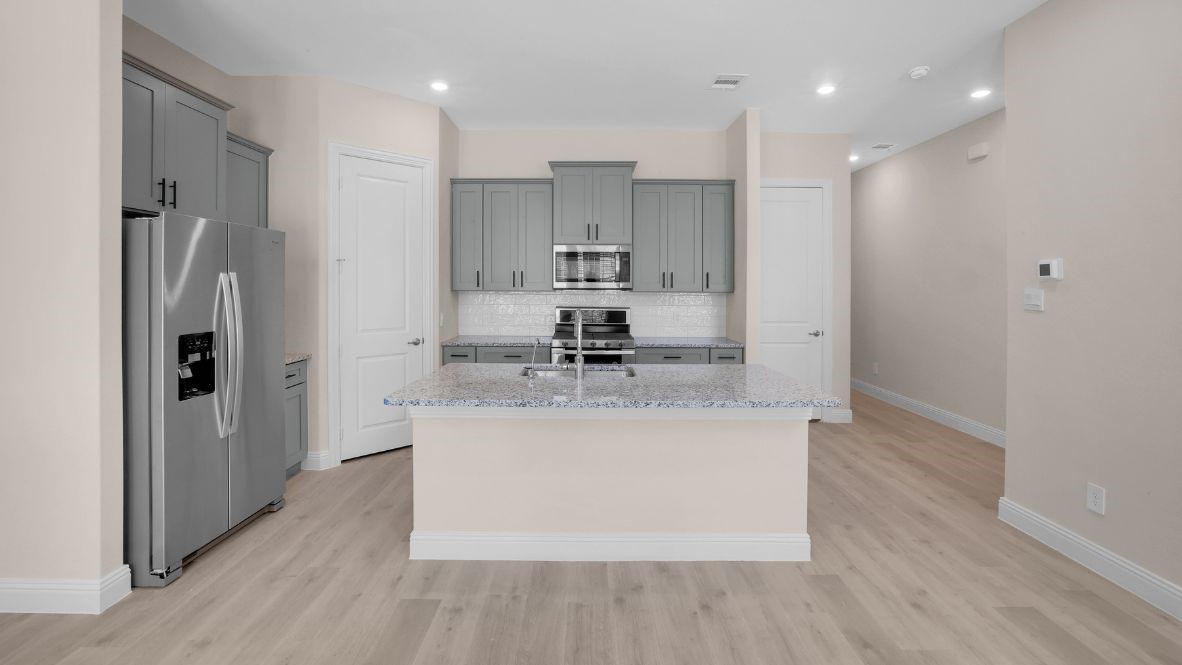 1512 Dulwich Drive Allen TX 75013