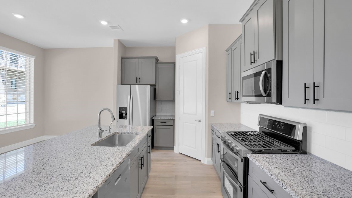 1512 Dulwich Drive Allen TX 75013