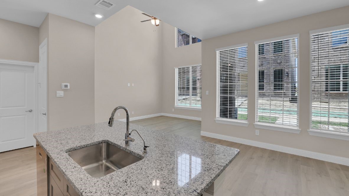 1512 Dulwich Drive Allen TX 75013