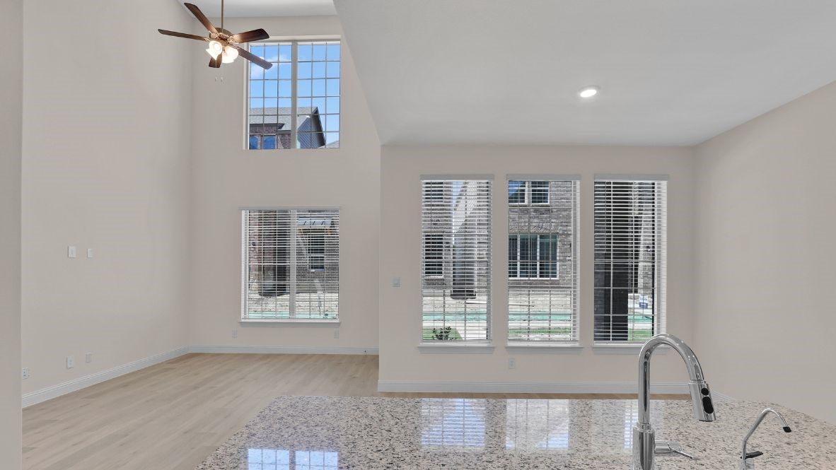 1512 Dulwich Drive Allen TX 75013