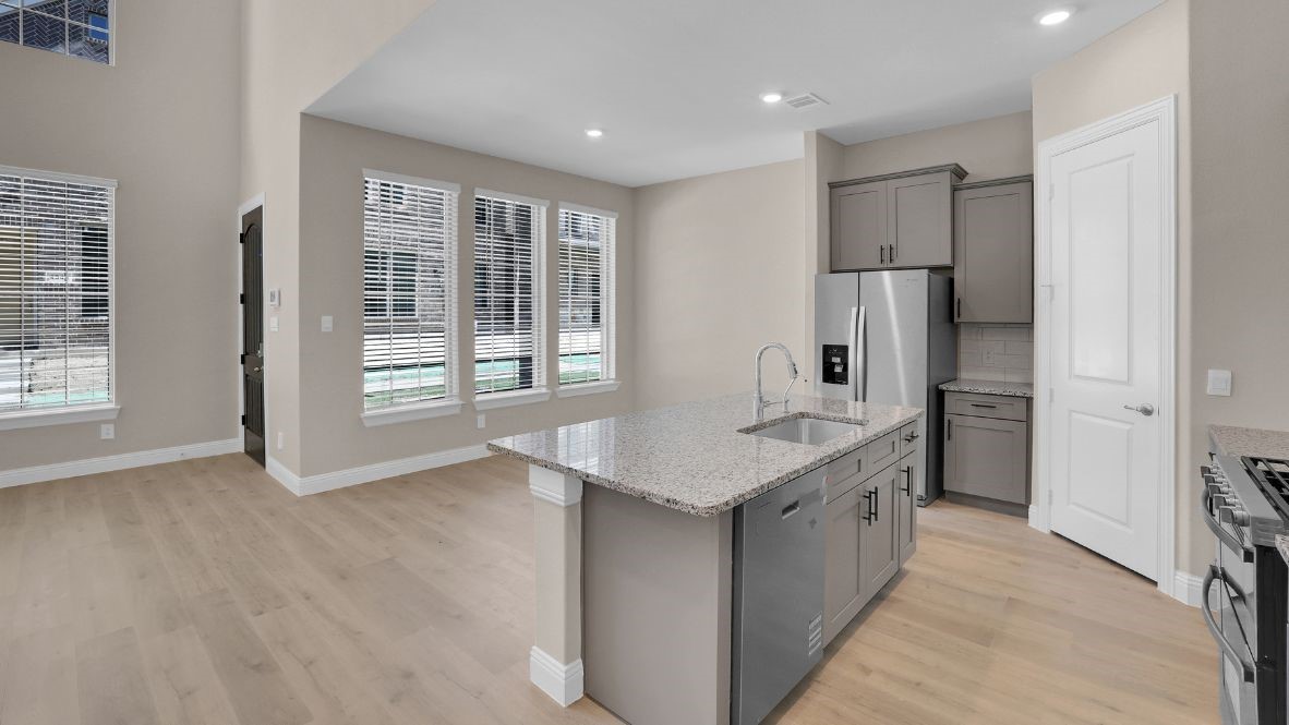 1512 Dulwich Drive Allen TX 75013