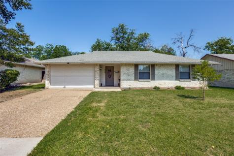 909 Key Colony Drive Garland TX 75043