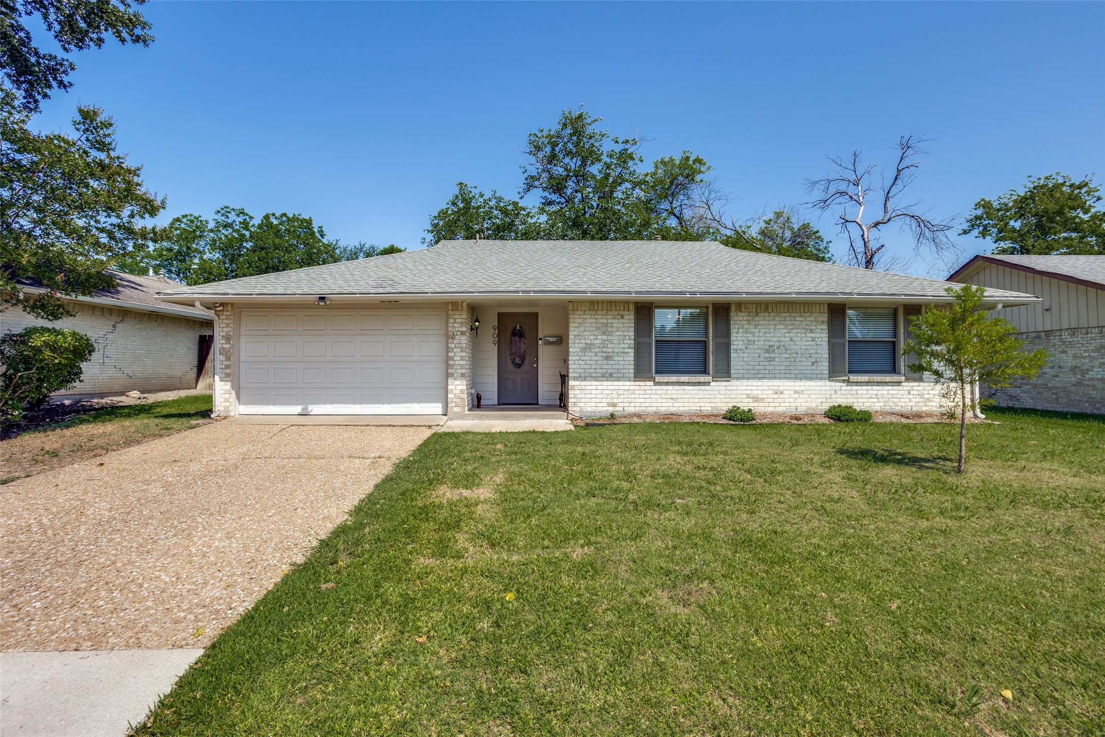 909 Key Colony Drive Garland TX 75043