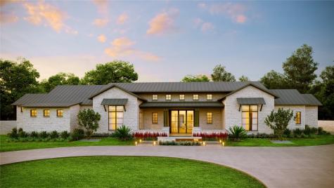 1120 High Court Southlake TX 76092