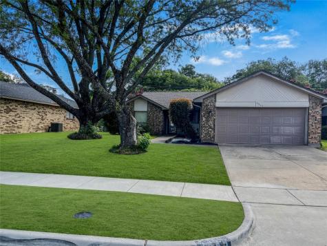 3649 San Remo Drive Grand Prairie TX 75052