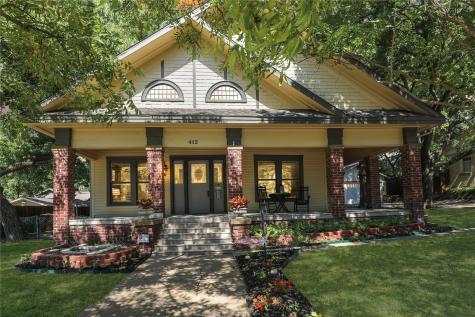 412 W Louisiana Street Mckinney TX 75069