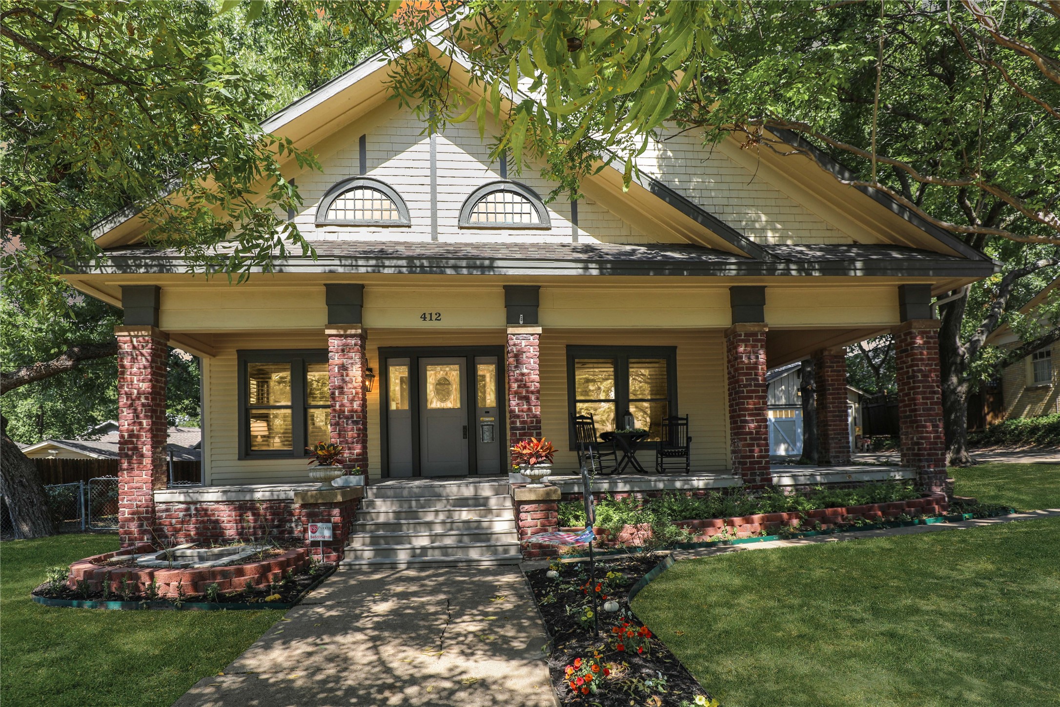 412 W Louisiana Street Mckinney TX 75069