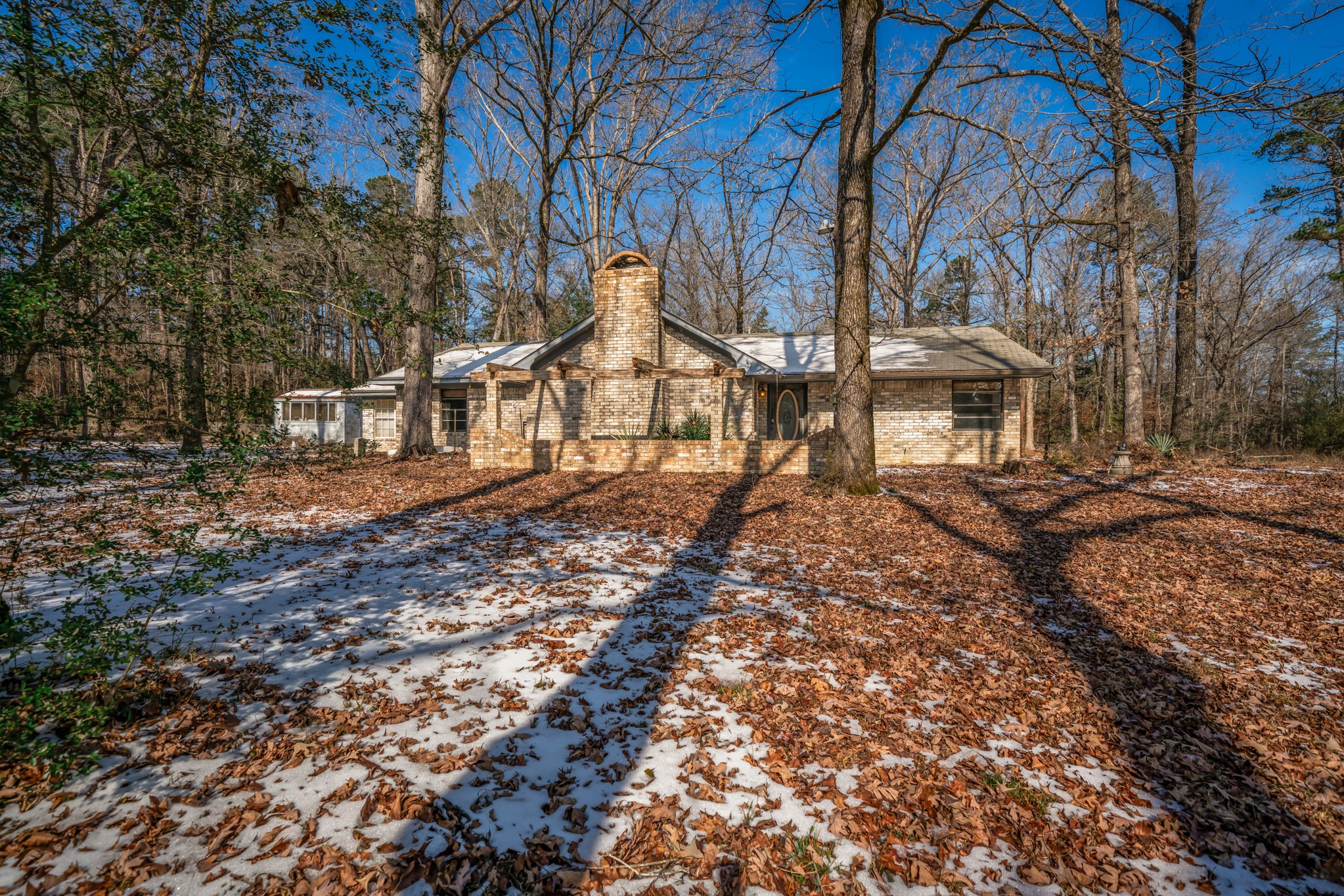 946 Cr 1577 Hughes Springs TX 75656