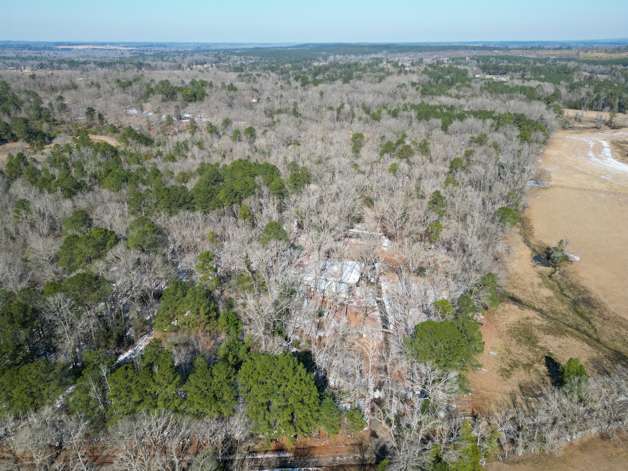 946 Cr 1577 Hughes Springs TX 75656
