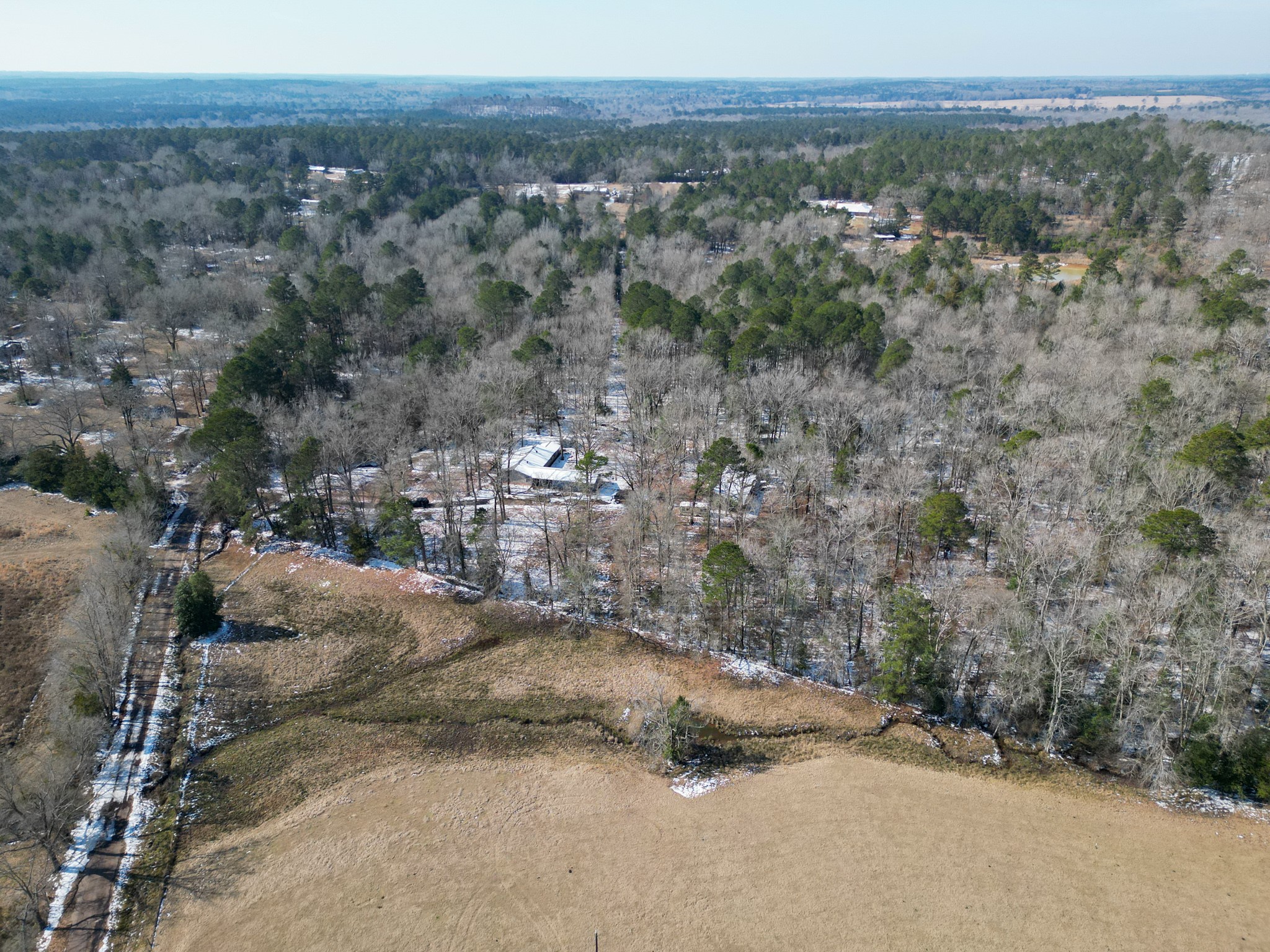 946 Cr 1577 Hughes Springs TX 75656