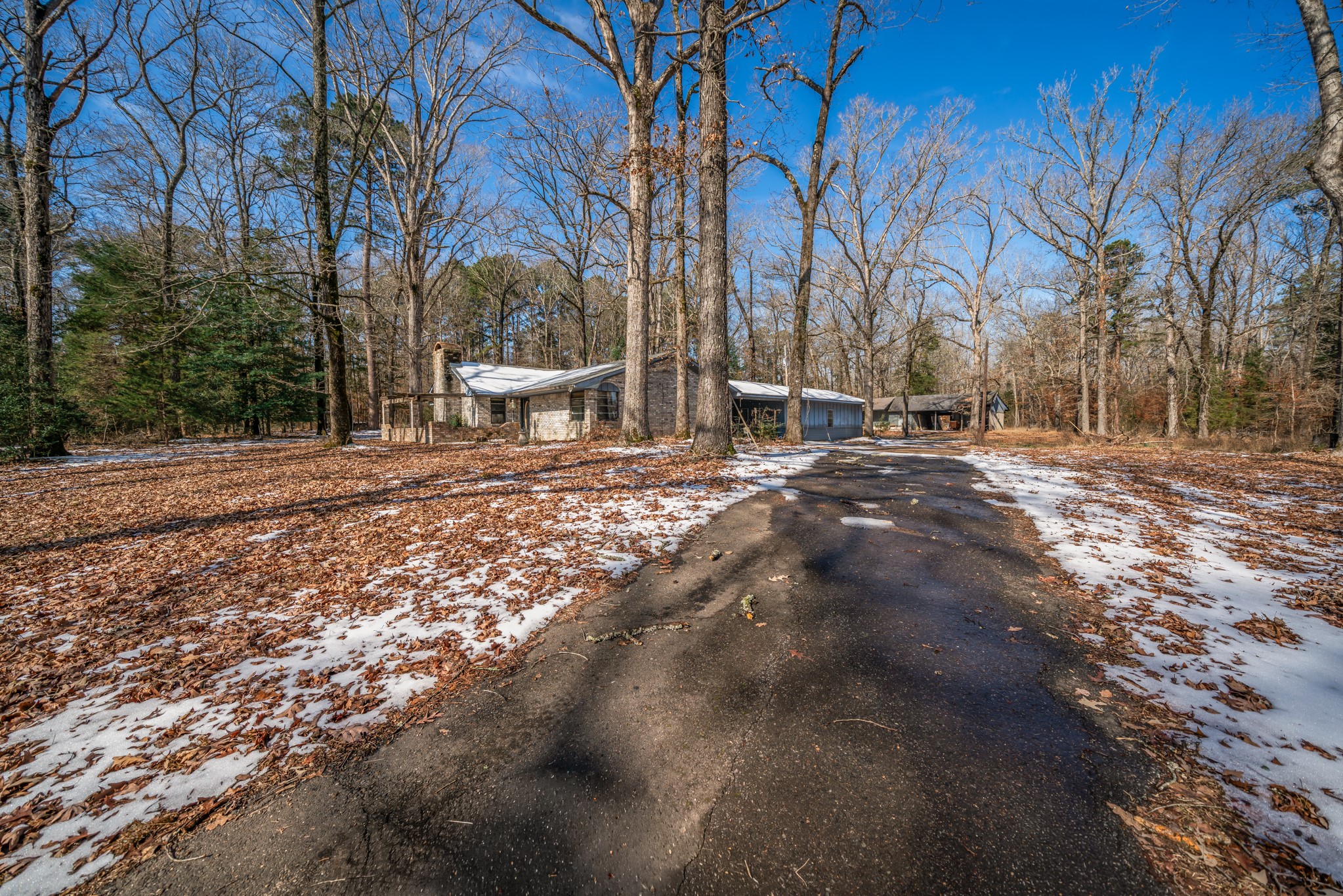 946 Cr 1577 Hughes Springs TX 75656