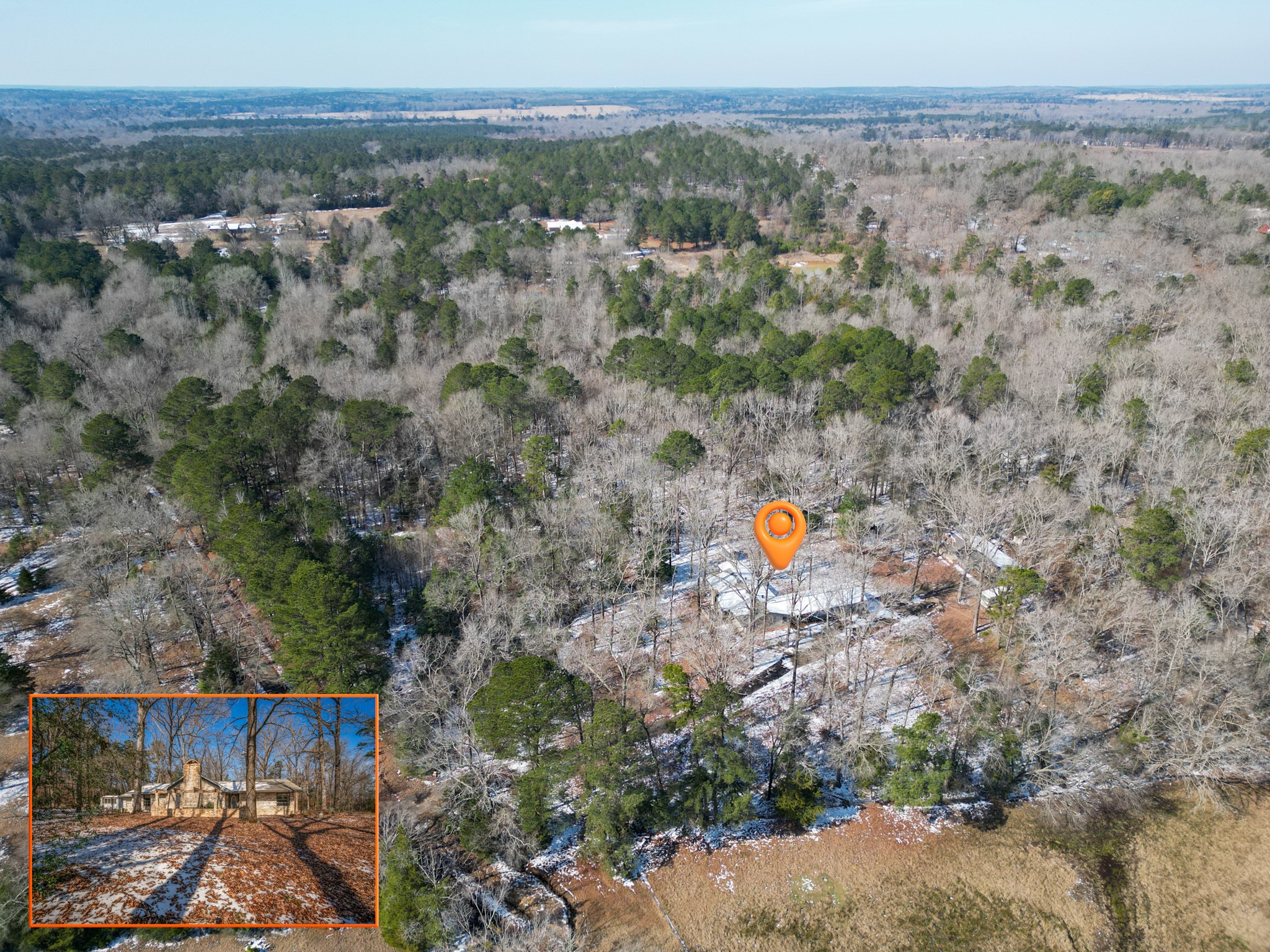 946 Cr 1577 Hughes Springs TX 75656