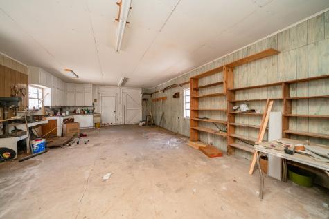 946 Cr 1577 Hughes Springs TX 75656