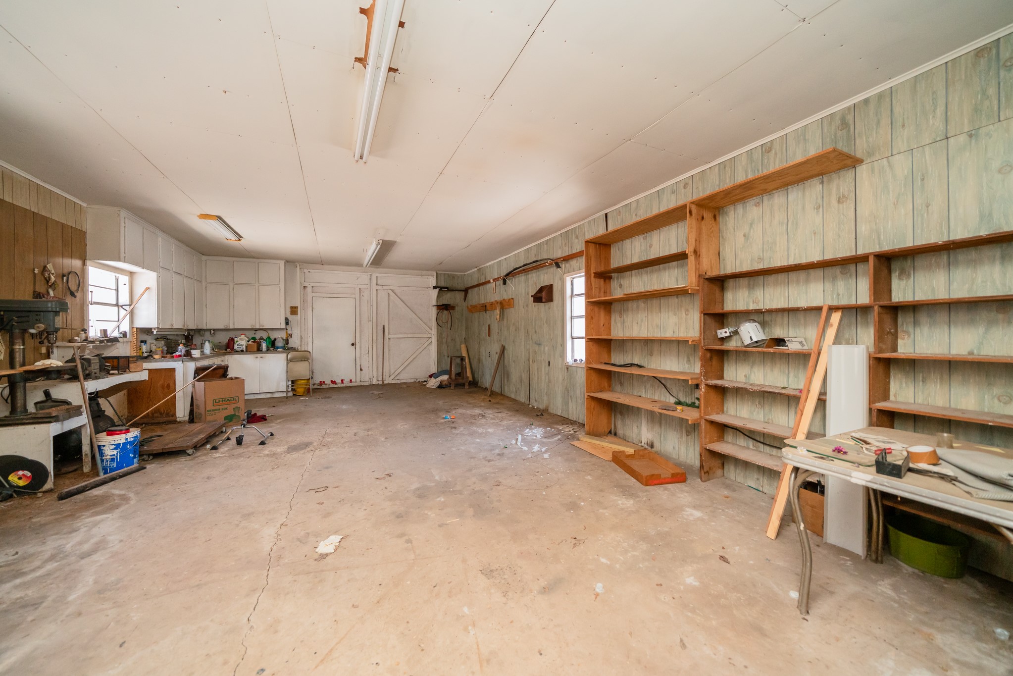 946 Cr 1577 Hughes Springs TX 75656