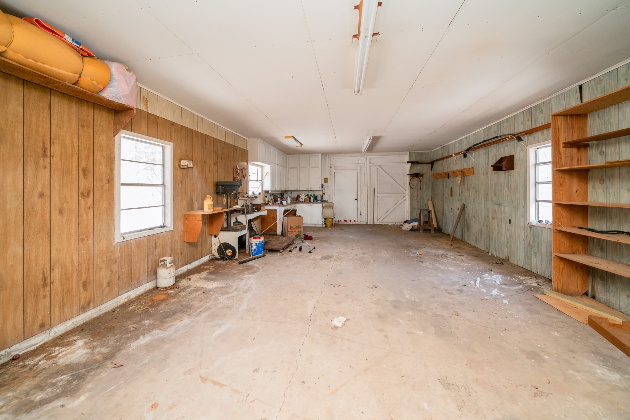946 Cr 1577 Hughes Springs TX 75656