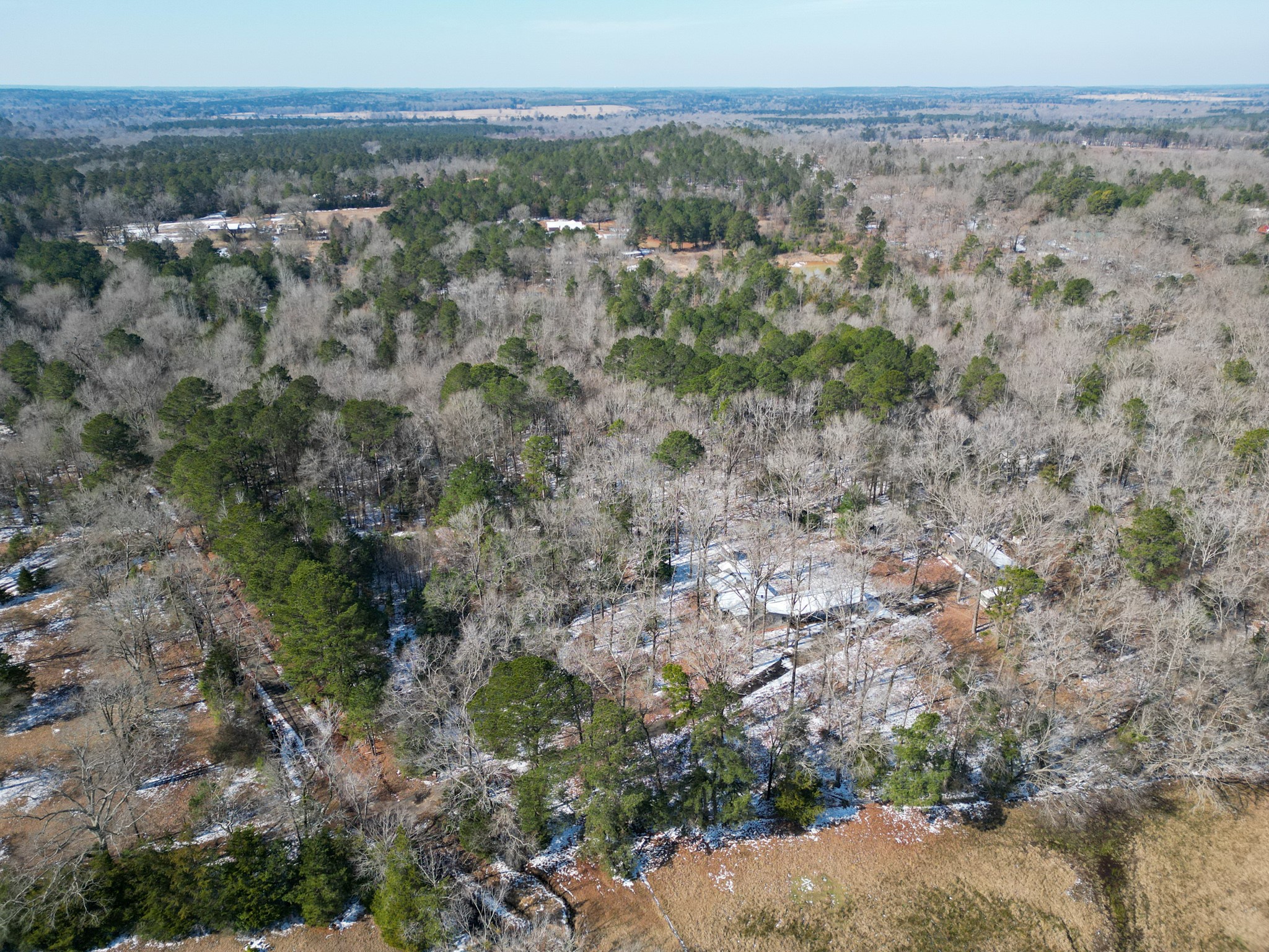 946 Cr 1577 Hughes Springs TX 75656