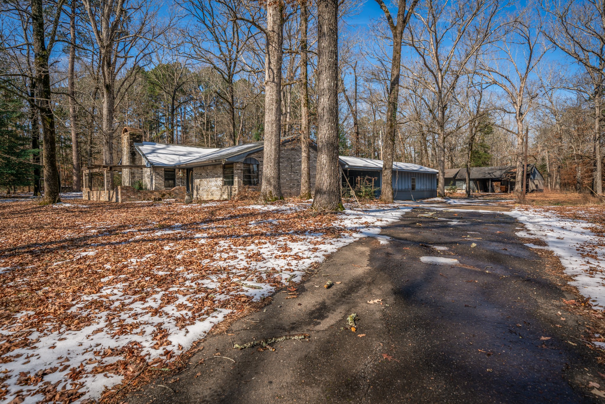 946 Cr 1577 Hughes Springs TX 75656