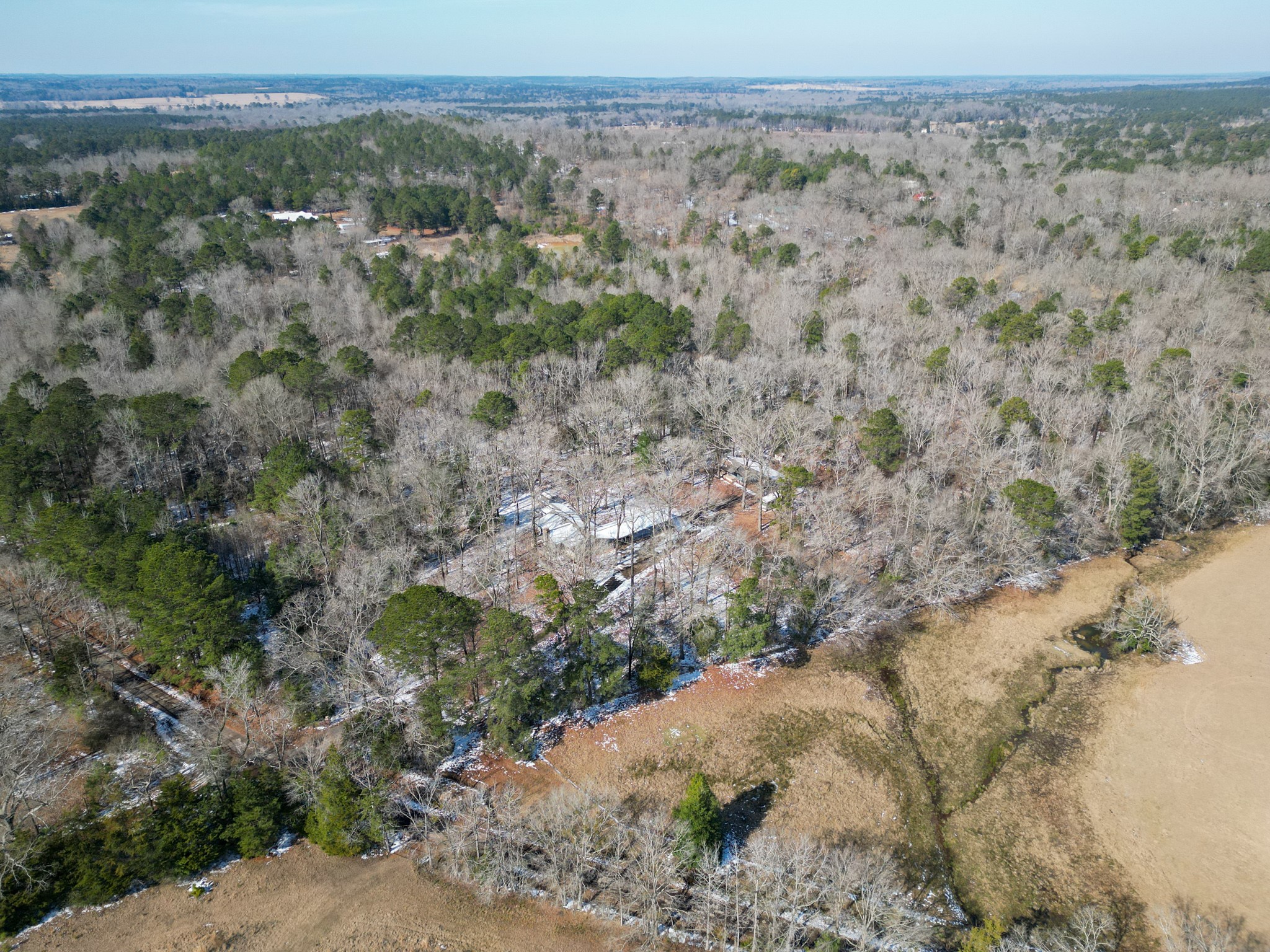 946 Cr 1577 Hughes Springs TX 75656