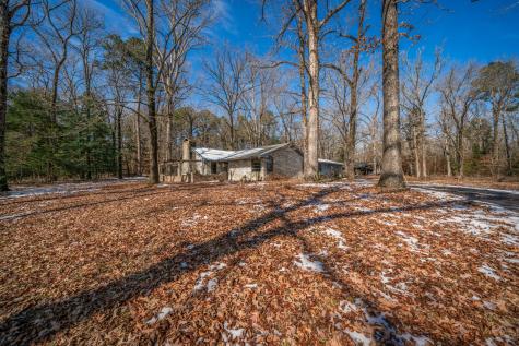 946 Cr 1577 Hughes Springs TX 75656