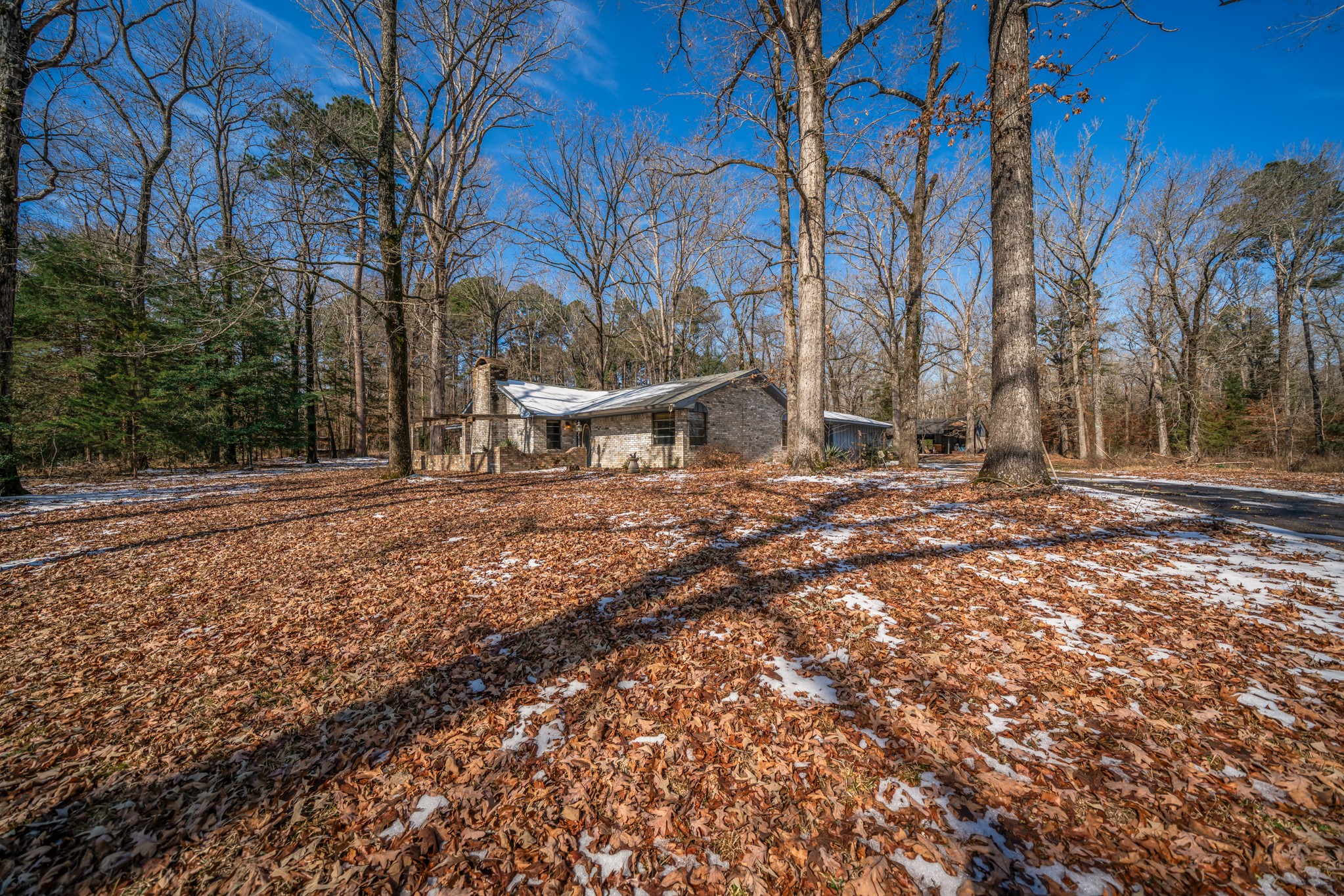 946 Cr 1577 Hughes Springs TX 75656