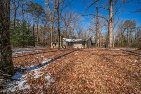 946 Cr 1577 Hughes Springs TX 75656