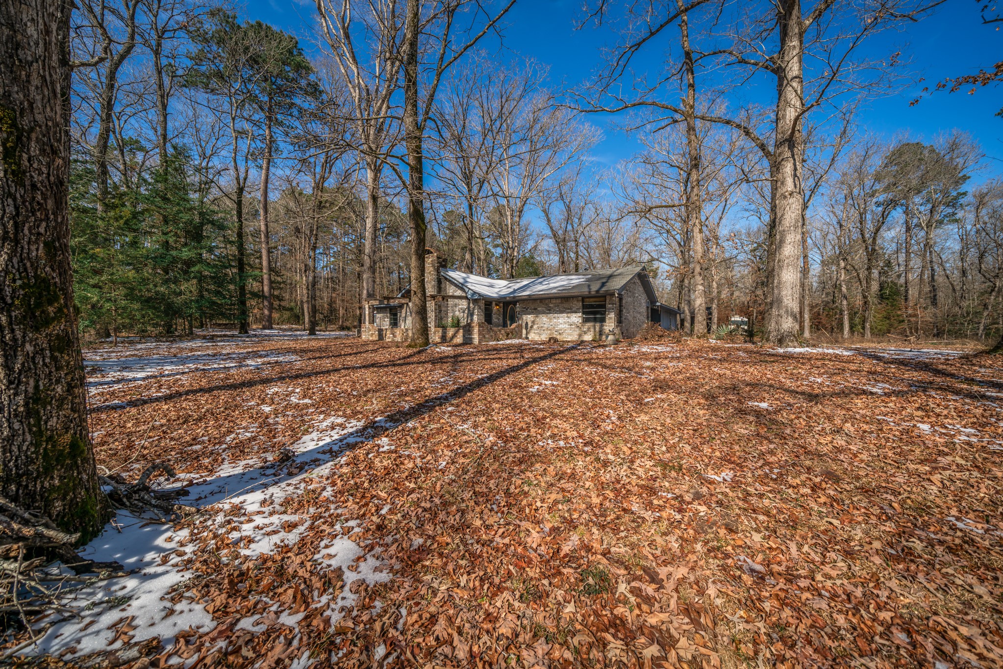 946 Cr 1577 Hughes Springs TX 75656