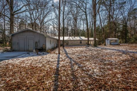 946 Cr 1577 Hughes Springs TX 75656