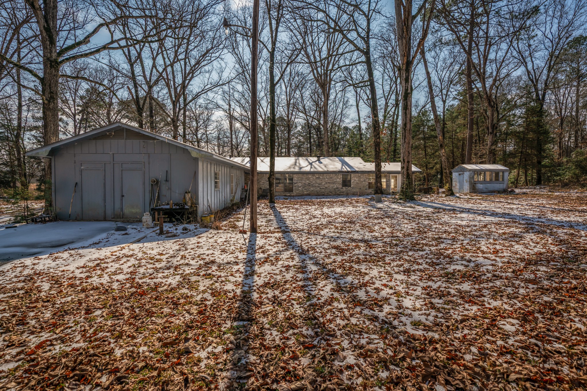 946 Cr 1577 Hughes Springs TX 75656