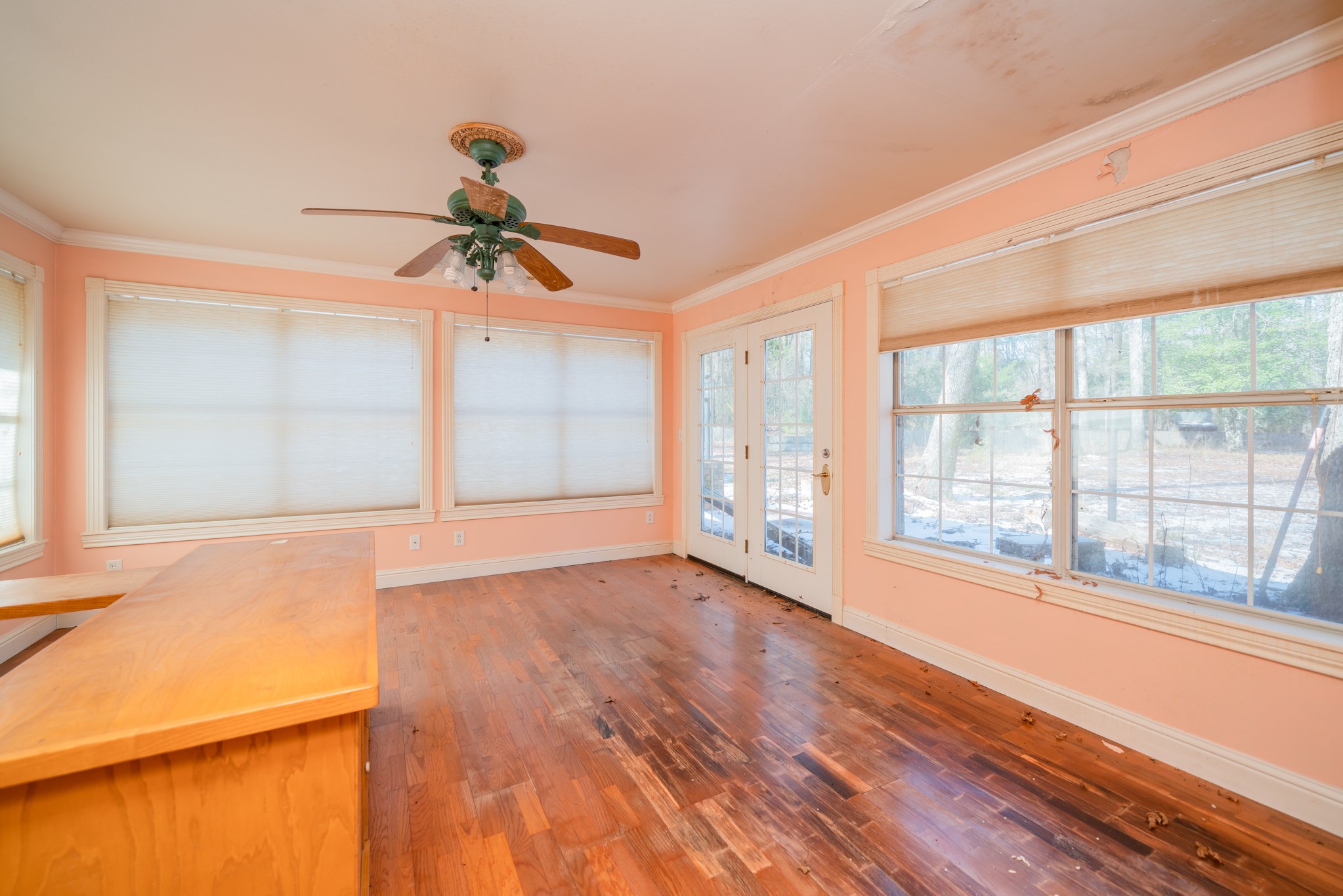 946 Cr 1577 Hughes Springs TX 75656