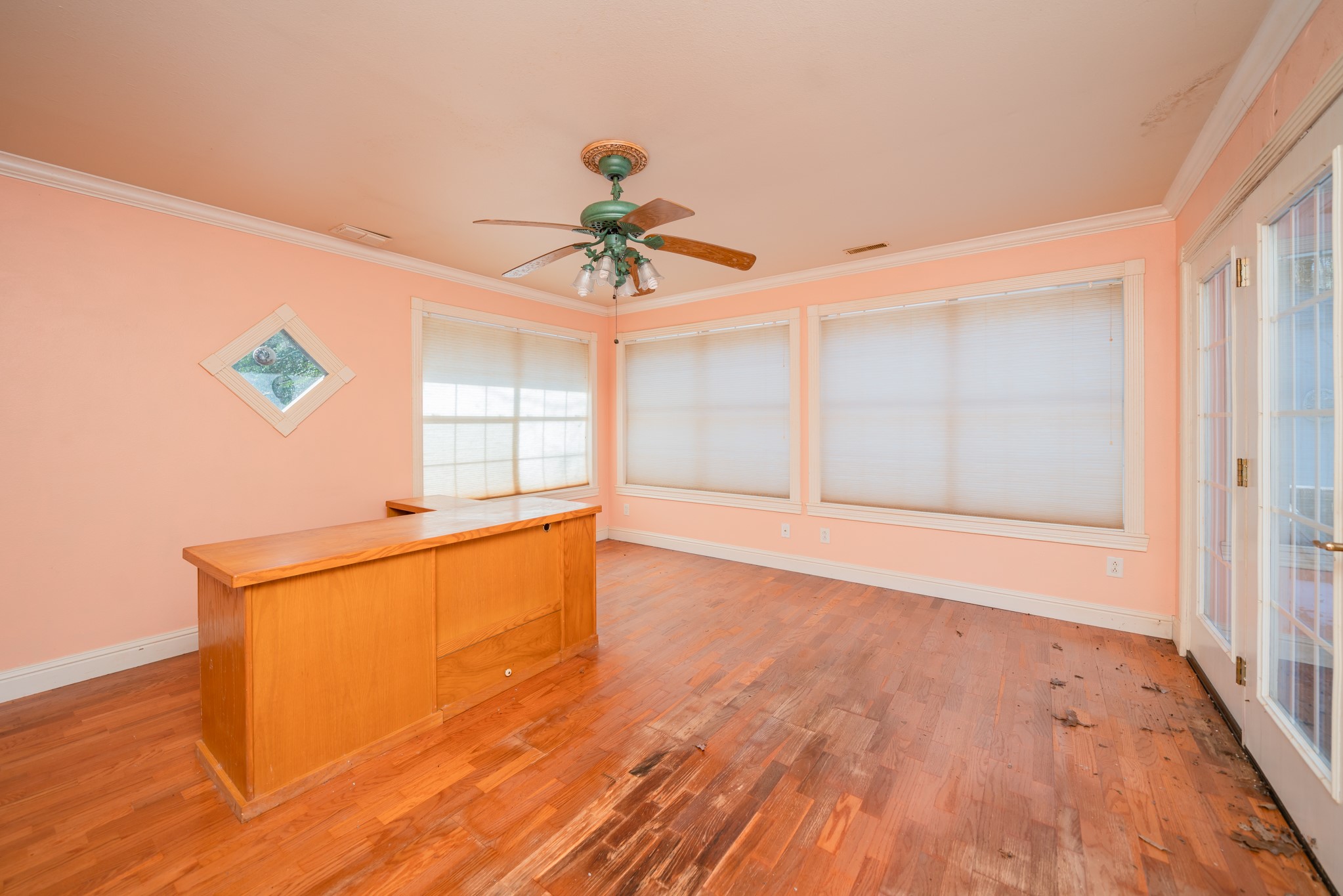 946 Cr 1577 Hughes Springs TX 75656