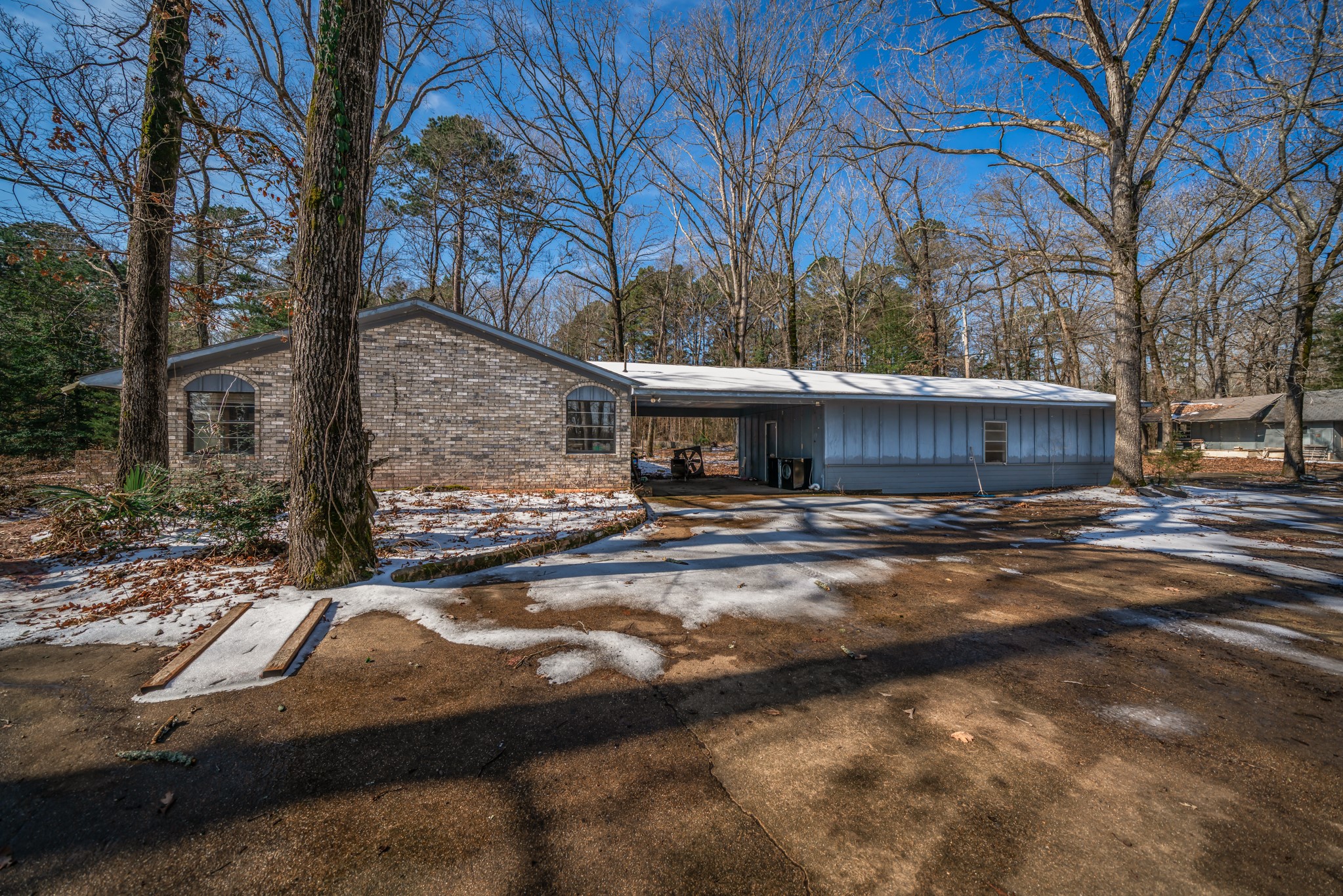 946 Cr 1577 Hughes Springs TX 75656